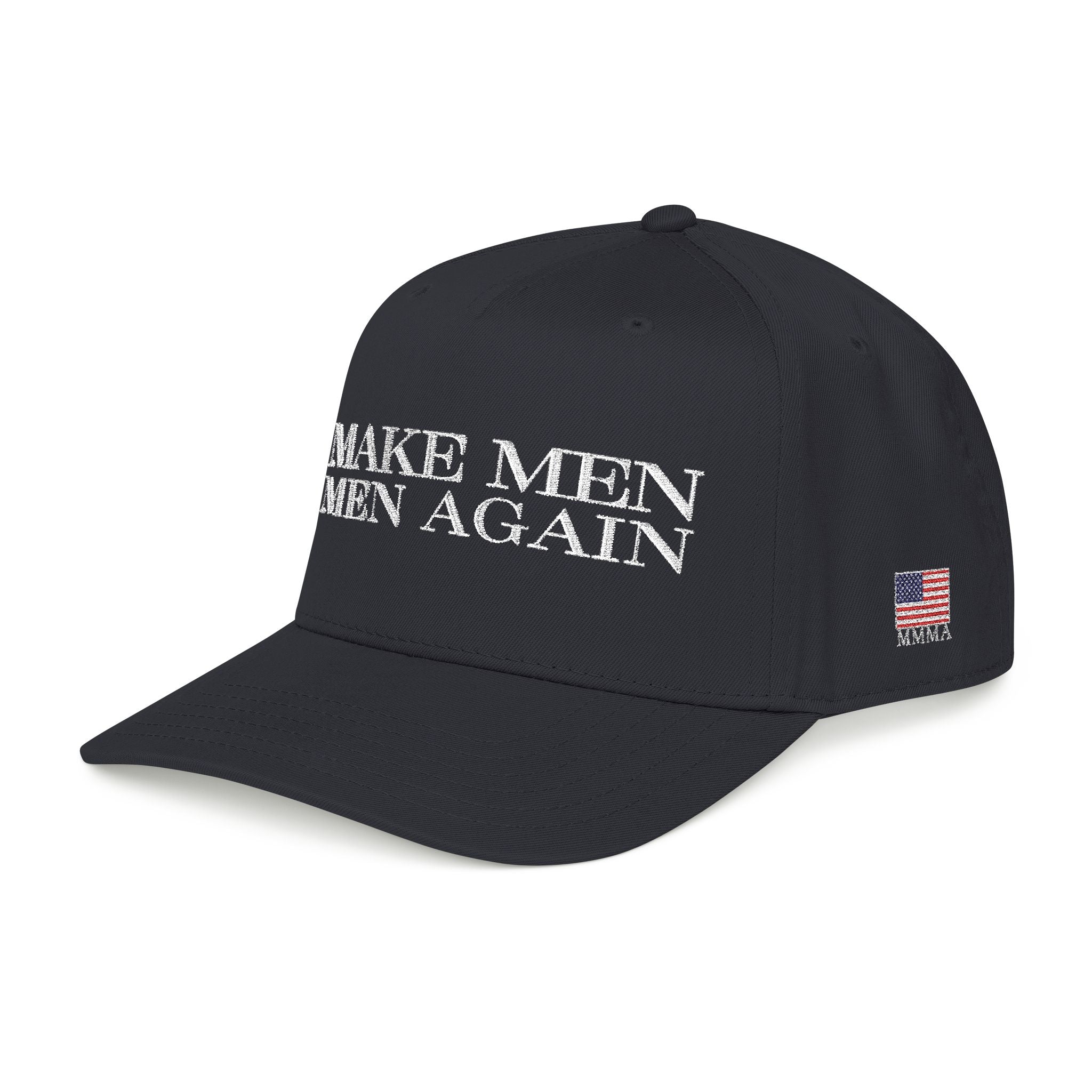 Make Men, Men Again Hat