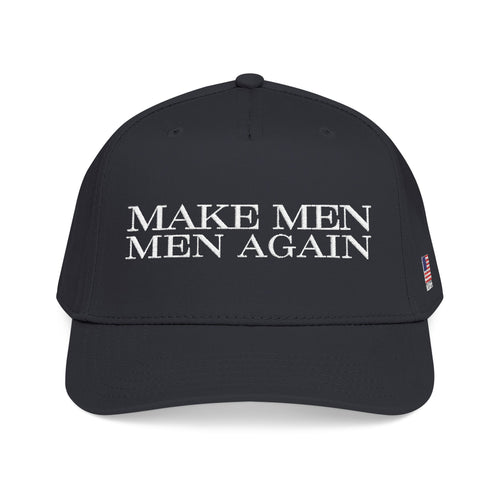 Make Men, Men Again Hat